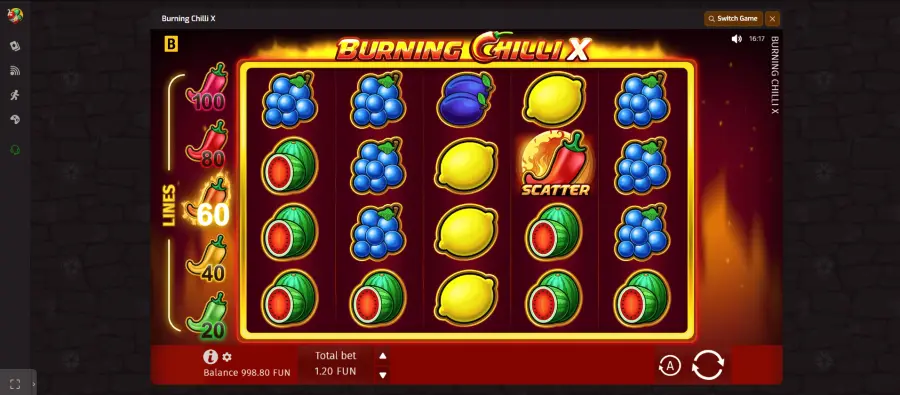 Casino afkspins